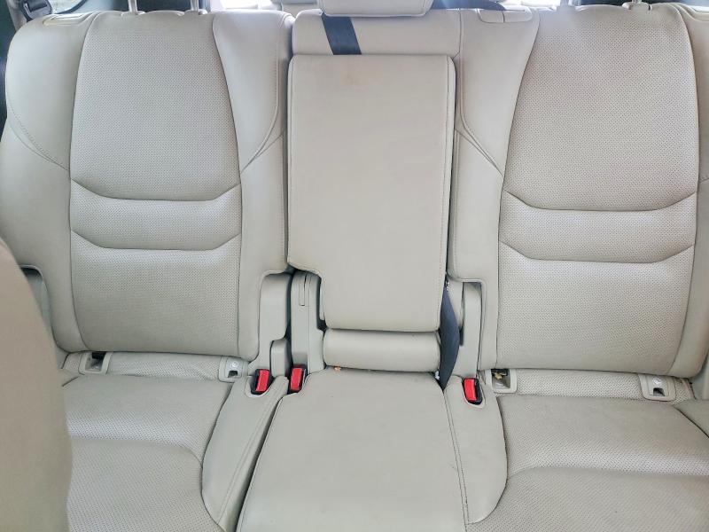 Продаж на аукціоні авто 2020 Mazda Cx-9, vin: JM3TCACY7L0402038, номер лоту: 47381376