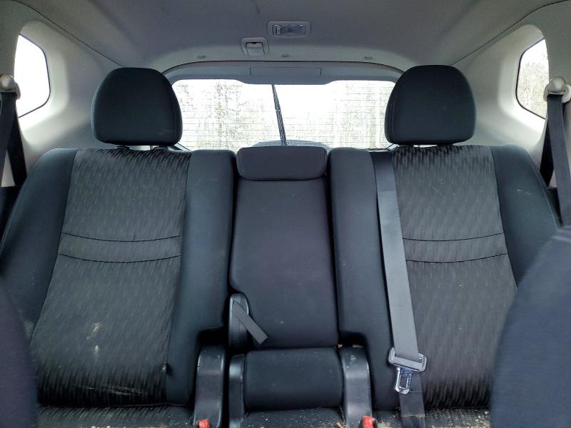 Aukcja sprzedaży 2018 Nissan Rogue, vin: 5N1AT2MV2JC705987, numer aukcji: 41874996