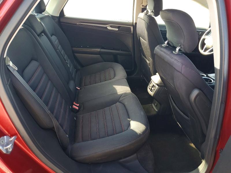 Продаж на аукціоні авто 2013 Ford Fusion, vin: 3FA6P0HR9DR119766, номер лоту: 79807165