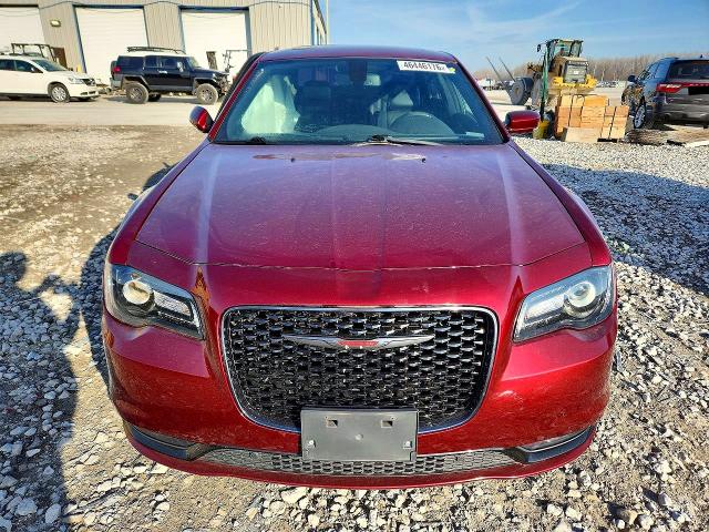 Продаж на аукціоні авто 2022 Chrysler 300, vin: 2C3CCABG2NH167620, номер лоту: 46446176