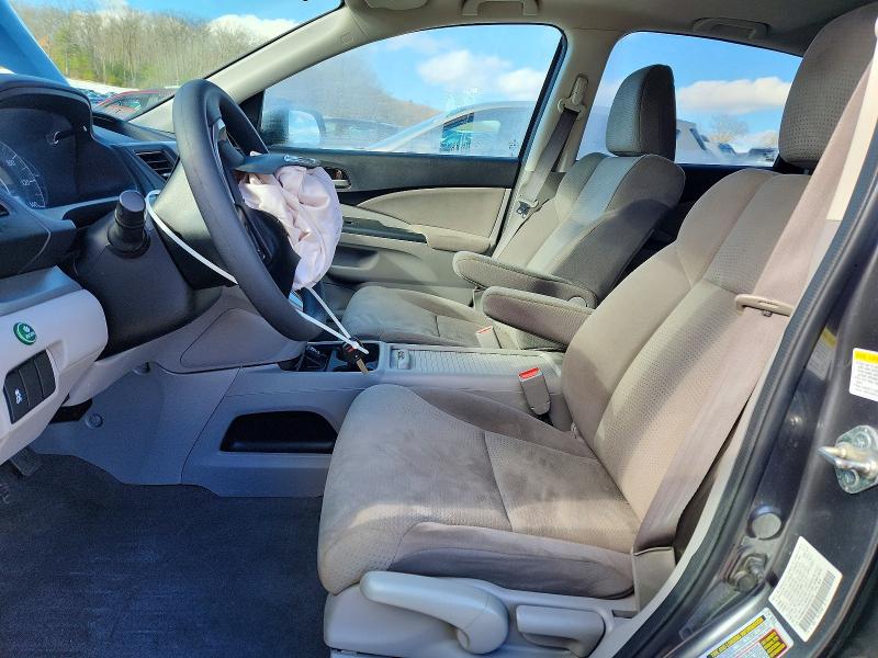 Продажа на аукционе авто 2013 Honda Cr-v, vin: 2HKRM4H50DH690764, номер лота: 79852915