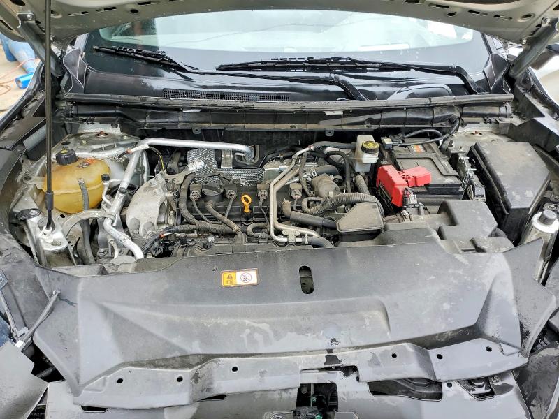 Aukcja sprzedaży 2022 Mitsubishi Outlander, vin: JA4J4VA83NZ005345, numer aukcji: 47607406