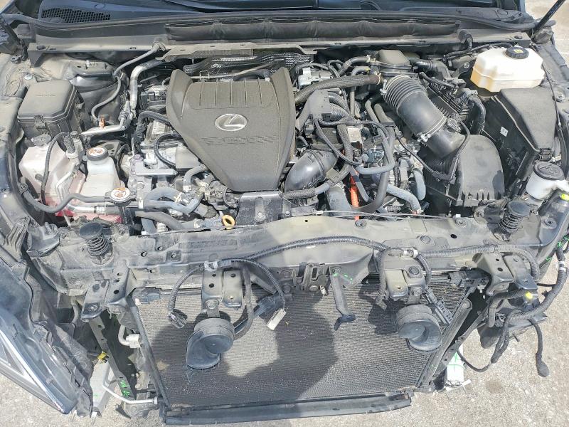 Aukcja sprzedaży 2023 Lexus Rx 500h, vin: 2T2BCMEA6PC009855, numer aukcji: 46995236
