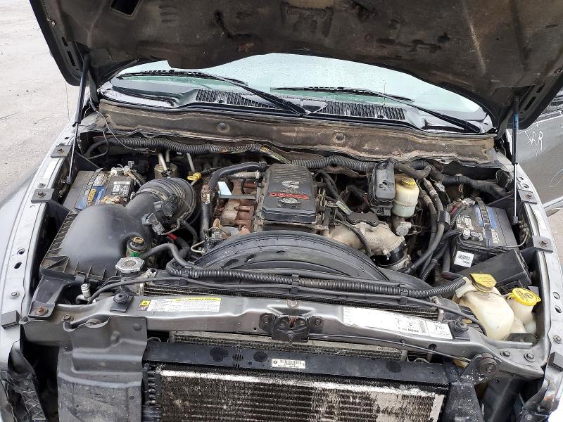 Aukcja sprzedaży 2008 Dodge Ram 2500, vin: 3D7KS28A58G115511, numer aukcji: 45951996