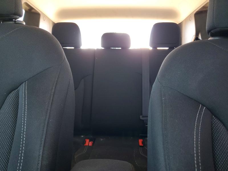 46945456 :رقم المزاد ، ZACNJAAB7LPL77414 vin ، 2020 Jeep Renegade مزاد بيع