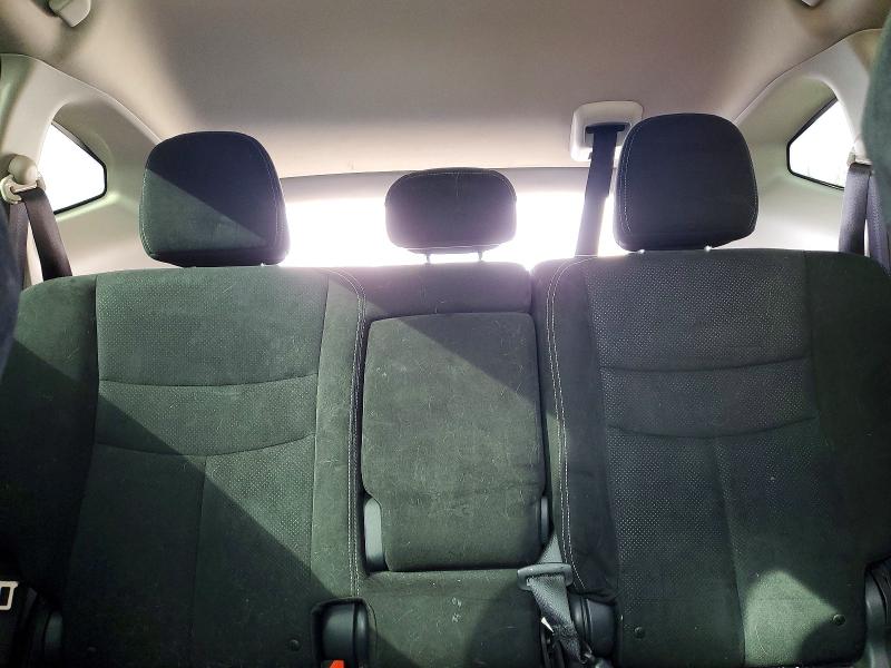 45700516 :رقم المزاد ، 5N1AZ2MGXJN173277 vin ، 2018 Nissan Murano مزاد بيع