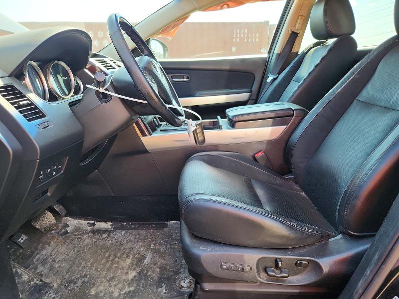 Продажа на аукционе авто 2015 Mazda Cx-9, vin: JM3TB3DA5F0456880, номер лота: 47532956