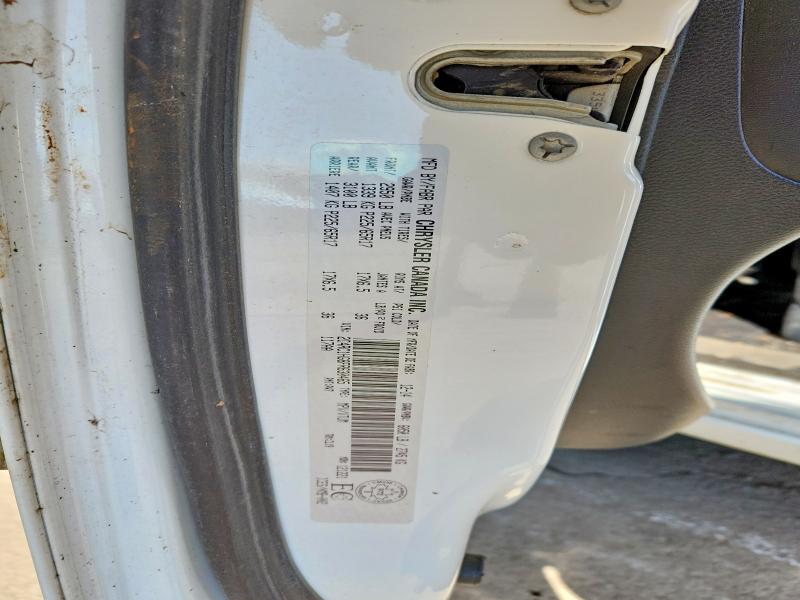 Aukcja sprzedaży 2015 Chrysler Town & Country, vin: 2C4RC1HG8FR630465, numer aukcji: 45476466