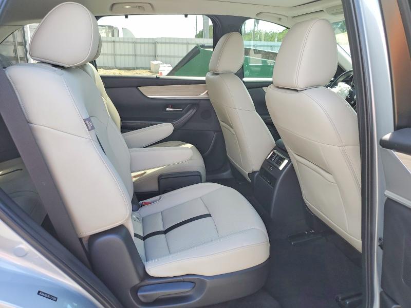 2024 Mazda Cx-90 მანქანა იყიდება აუქციონზე, vin: JM3KKDHD7R1121088, აუქციონის ნომერი: 45477896