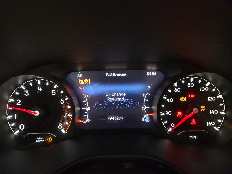 Aukcja sprzedaży 2022 Jeep Compass, vin: 3C4NJDCB3NT128668, numer aukcji: 46764586