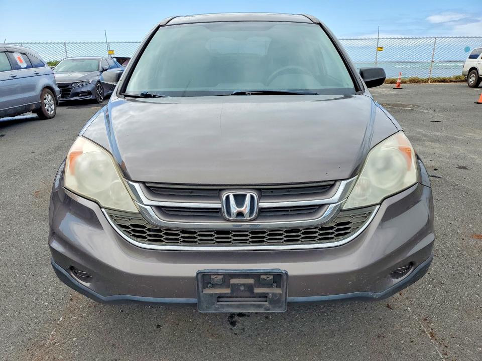 Aukcja sprzedaży 2011 Honda Cr-v, vin: 5J6RE3H52BL029828, numer aukcji: 46919386