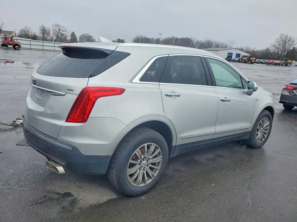 Продаж на аукціоні авто 2019 Cadillac Xt5, vin: 1GYKNCRS6KZ160540, номер лоту: 79667185