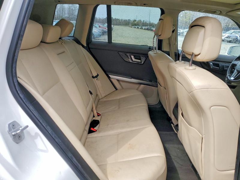 Продаж на аукціоні авто 2013 Mercedes-benz Glk, vin: WDCGG8JB6DF993073, номер лоту: 47599146