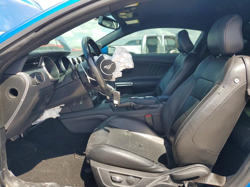 Aukcja sprzedaży 2019 Ford Mustang, vin: 1FA6P8TH0K5111939, numer aukcji: 47099786