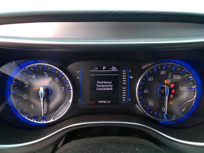 Продаж на аукціоні авто 2019 Chrysler Pacifica, vin: 2C4RC1FG3KR666965, номер лоту: 73525035