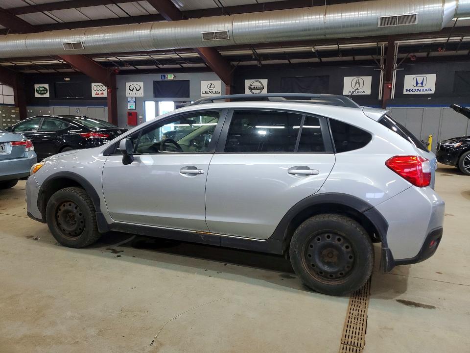 Aukcja sprzedaży 2013 Subaru Xv Crosstrek, vin: JF2GPAGC2D2860400, numer aukcji: 47477066