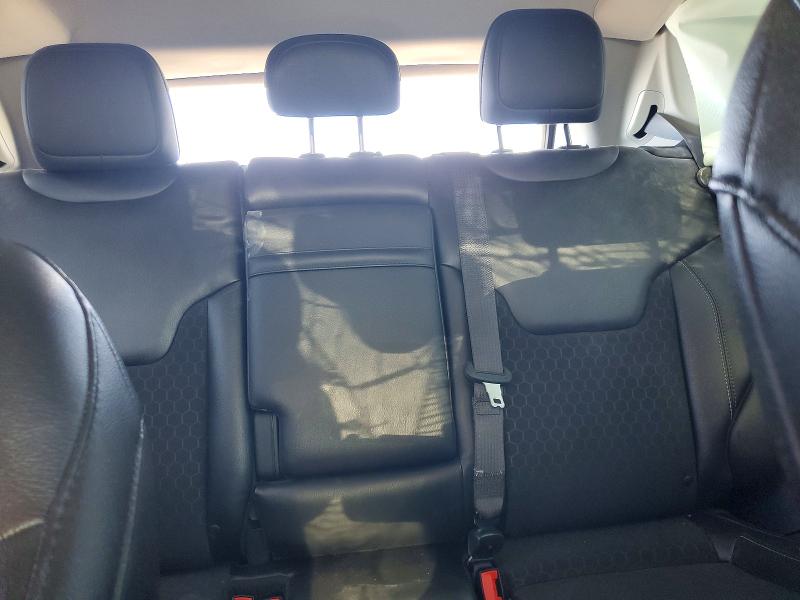 Продаж на аукціоні авто 2018 Jeep Compass, vin: 3C4NJCBB4JT266452, номер лоту: 47088876