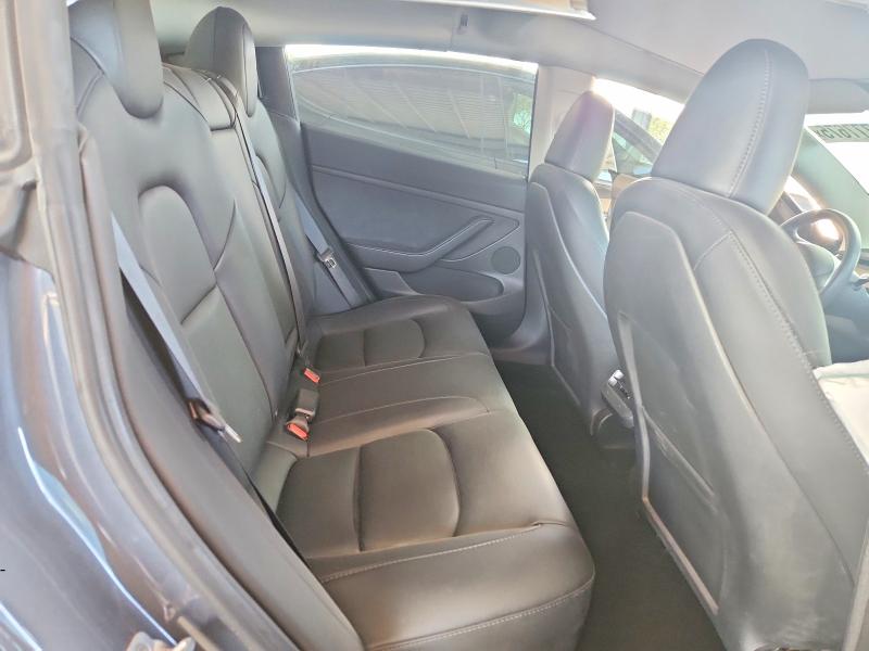 Aukcja sprzedaży 2023 Tesla Model 3, vin: 5YJ3E1EA1PF698409, numer aukcji: 79777675
