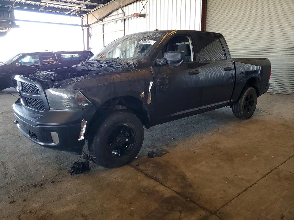 Aukcja sprzedaży 2023 Ram 1500 Classic, vin: 3C6RR7KT0PG657777, numer aukcji: 79767475
