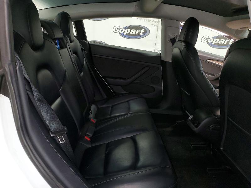 Aukcja sprzedaży 2023 Tesla Model 3, vin: 5YJ3E1EA8PF449685, numer aukcji: 45926966