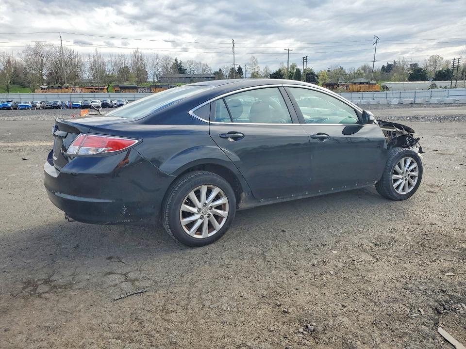 Продажа на аукционе авто 2012 Mazda 6, vin: 1YVHZ8EH0C5M18436, номер лота: 48166726