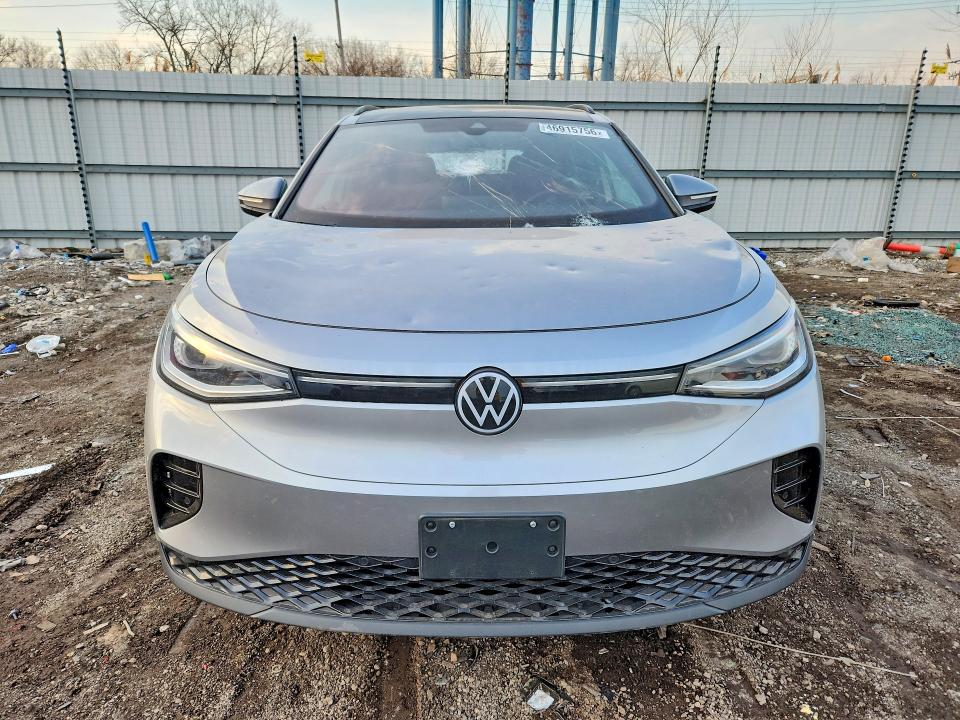 Aukcja sprzedaży 2024 Volkswagen Id.4, vin: 1V2WSPE83RC018028, numer aukcji: 46915756