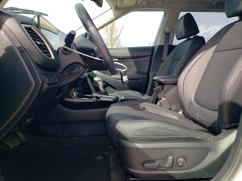 2025 Kia Seltos მანქანა იყიდება აუქციონზე, vin: KNDERCAA5S7687197, აუქციონის ნომერი: 41627466