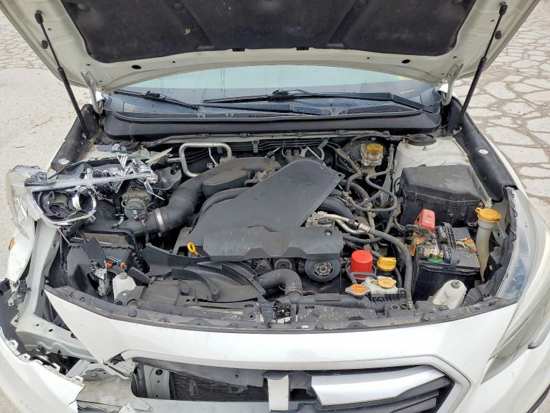 Aukcja sprzedaży 2019 Subaru Legacy, vin: 4S3BNAB68K3030625, numer aukcji: 47078646