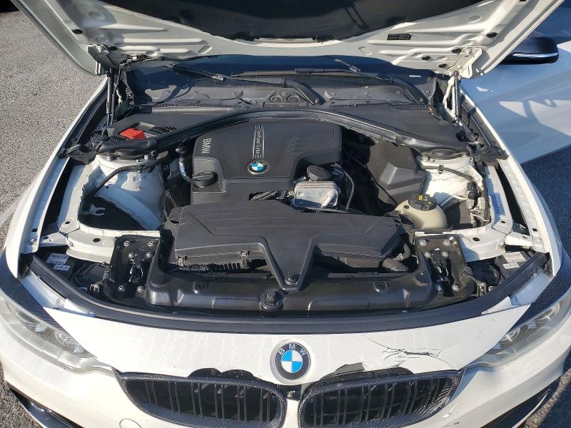 Aukcja sprzedaży 2014 Bmw 428, vin: WBA3N7C5XEK221600, numer aukcji: 47297996