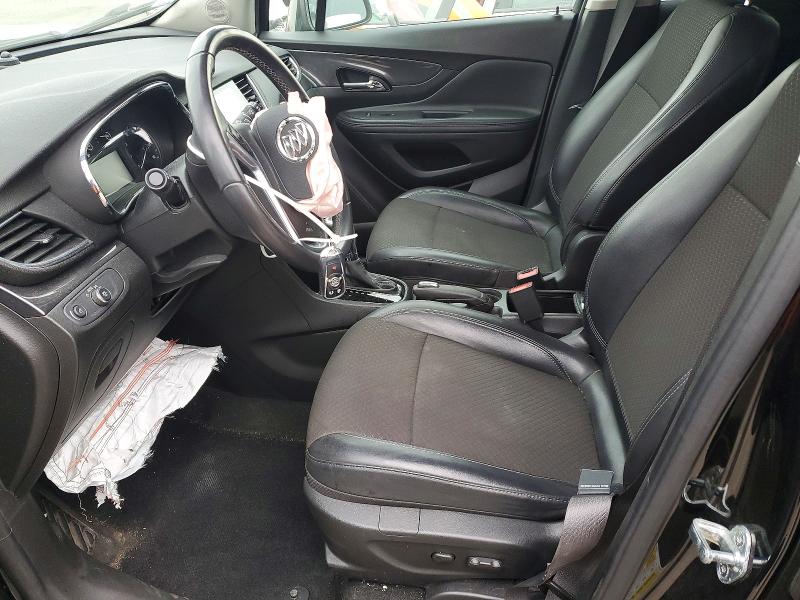 Продаж на аукціоні авто 2019 Buick Encore, vin: KL4CJESB9KB926940, номер лоту: 47928666