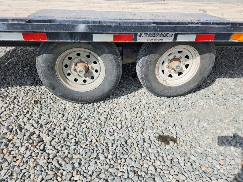 Aukcja sprzedaży 2013 Pj Trailers, vin: 4P5F8202XD1189097, numer aukcji: 46212136
