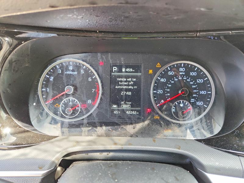 Продажа на аукционе авто 2023 Kia K5, vin: 5XXG64J21PG185091, номер лота: 47750446