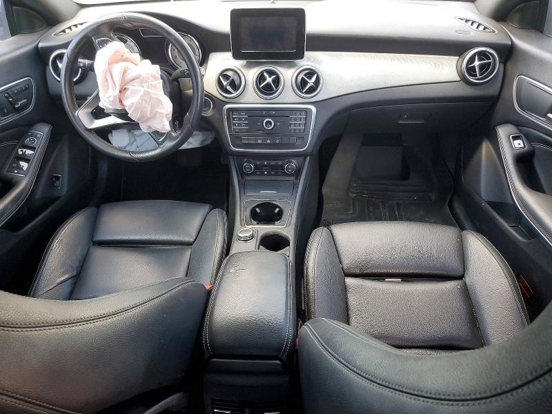 Продажа на аукционе авто 2016 Mercedes-benz Cla, vin: WDDSJ4EB4GN322246, номер лота: 47261216
