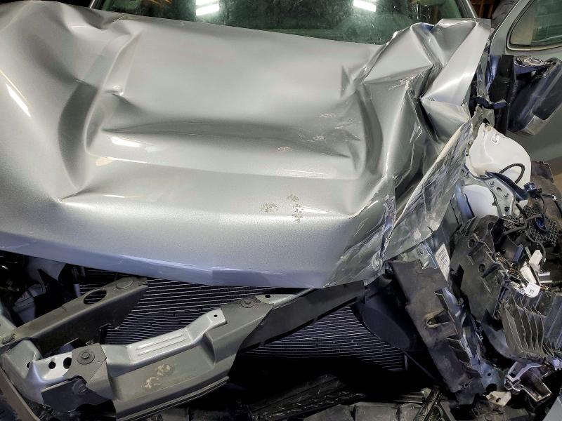 Продаж на аукціоні авто 2025 Chevrolet Silverado, vin: 1GCRKDED1SZ124264, номер лоту: 79819385