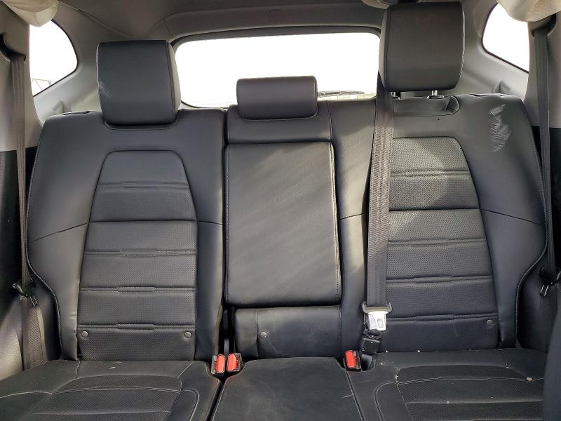 Продажа на аукционе авто 2020 Honda Cr-v, vin: 2HKRW2H8XLH697440, номер лота: 48159156
