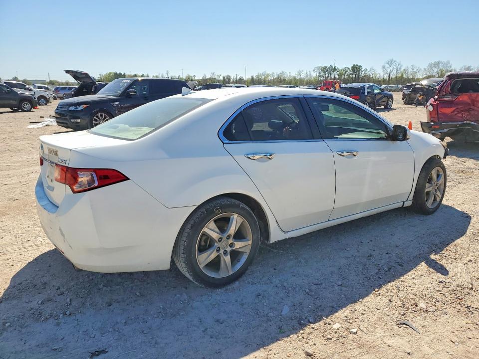 Продажа на аукционе авто 2012 Acura Tsx, vin: JH4CU2F45CC014789, номер лота: 41725866