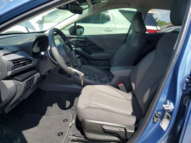 Aukcja sprzedaży 2024 Subaru Crosstrek, vin: JF2GUABC1RH338443, numer aukcji: 45610306