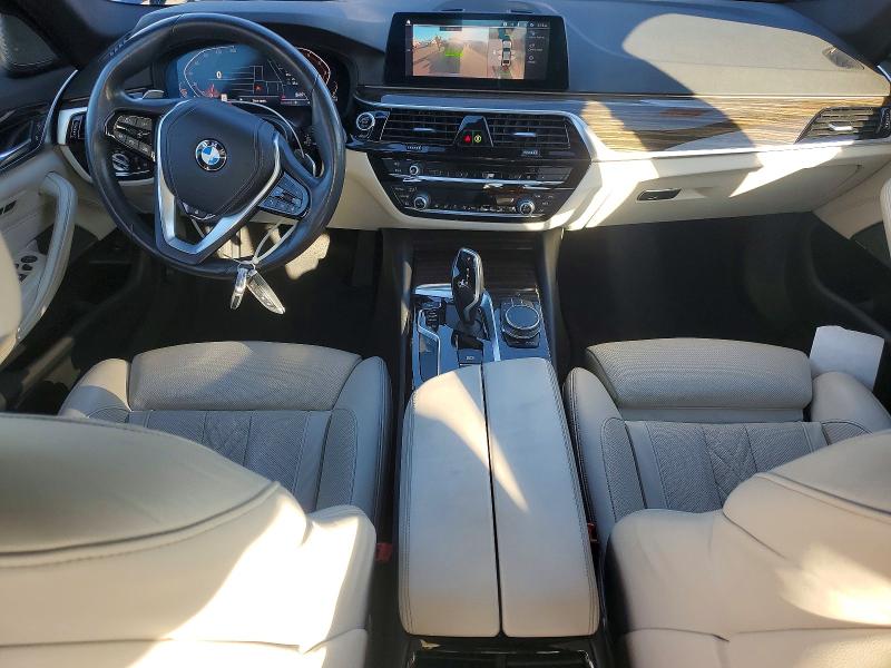 Aukcja sprzedaży 2020 Bmw 540, vin: WBAJS1C03LCD74623, numer aukcji: 41807906