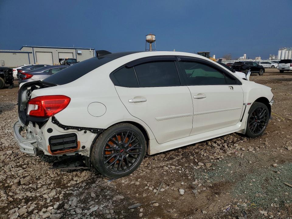 48083806 :رقم المزاد ، JF1VA2S66M9805556 vin ، 2021 Subaru Wrx مزاد بيع