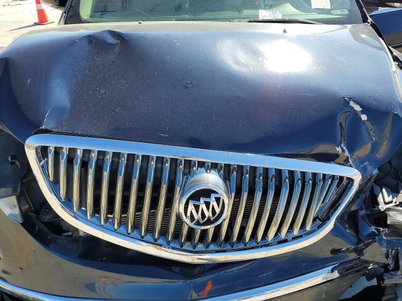 47158116 :رقم المزاد ، 5GAKRCEDXBJ379633 vin ، 2011 Buick Enclave مزاد بيع