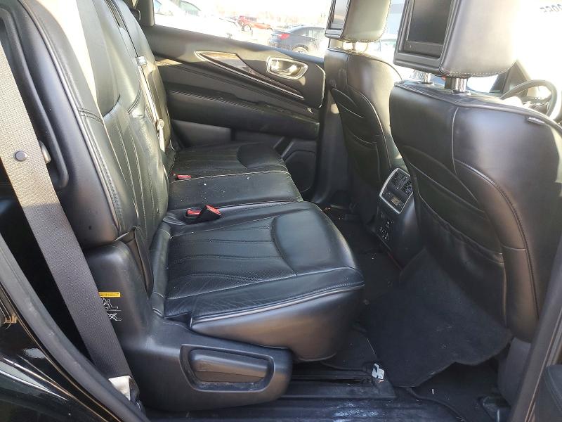 Продаж на аукціоні авто 2013 Infiniti Jx35, vin: 5N1AL0MM8DC335113, номер лоту: 79693965