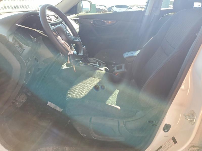 Продажа на аукционе авто 2020 Nissan Rogue, vin: 5N1AT2MT5LC744302, номер лота: 46276546