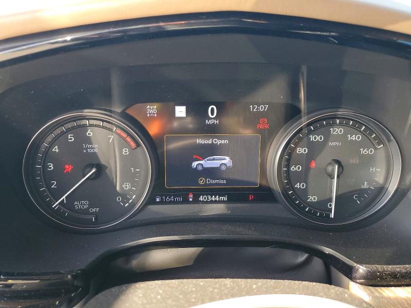 Продаж на аукціоні авто 2020 Cadillac Xt6, vin: 1GYKPFRS6LZ131617, номер лоту: 79932805