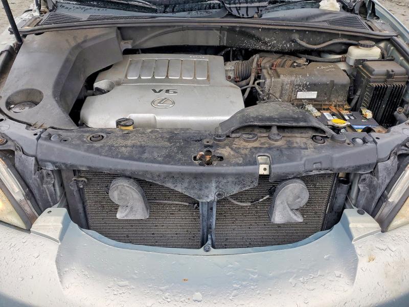 Aukcja sprzedaży 2009 Lexus Rx 350, vin: 2T2HK31U79C133398, numer aukcji: 45609626