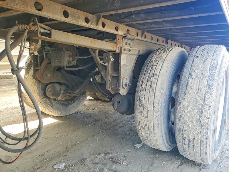 2020 Utility Reefer Trailer მანქანა იყიდება აუქციონზე, vin: 1UYVS2534L2820025, აუქციონის ნომერი: 79617915