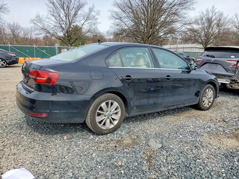 Aukcja sprzedaży 2016 Volkswagen Jetta, vin: 3VWD67AJ9GM363854, numer aukcji: 46976396