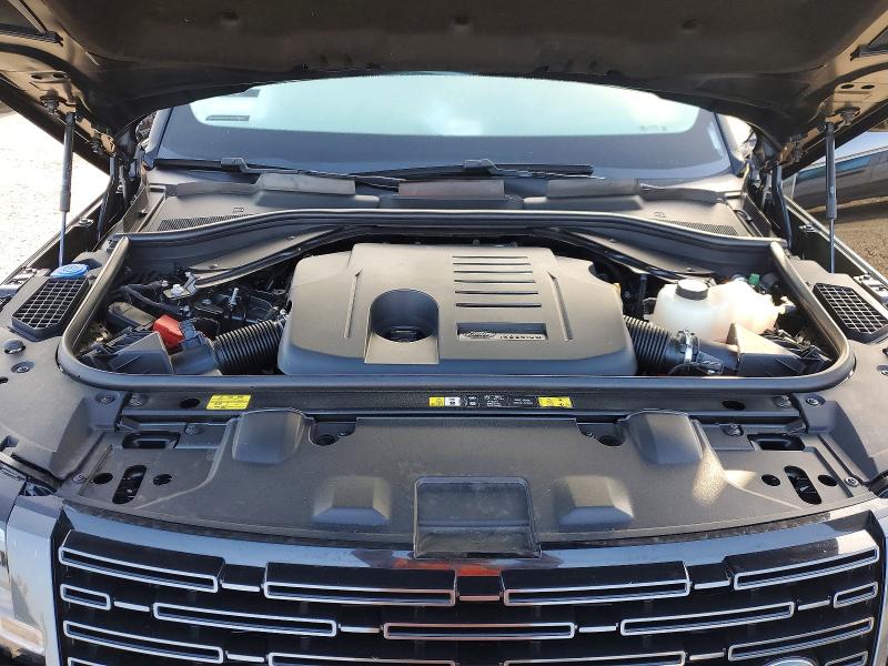 Aukcja sprzedaży 2025 Land Rover Range Rover, vin: SALKP9FU5SA340849, numer aukcji: 46850186