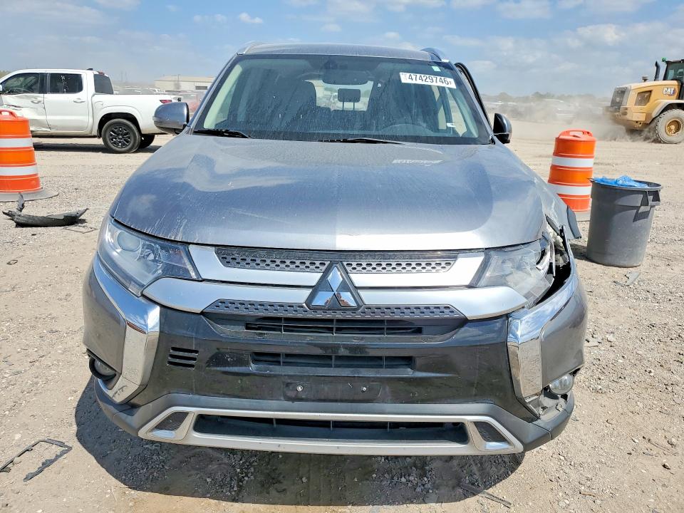 Aukcja sprzedaży 2019 Mitsubishi Outlander, vin: JA4AZ3A30KZ041936, numer aukcji: 47429746