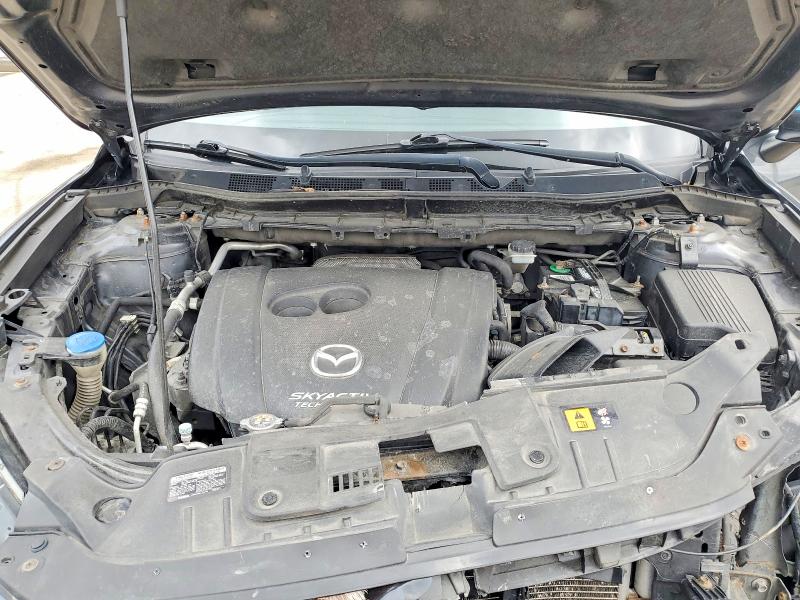 Aukcja sprzedaży 2014 Mazda Cx-5, vin: JM3KE4DY1E0421600, numer aukcji: 48290956