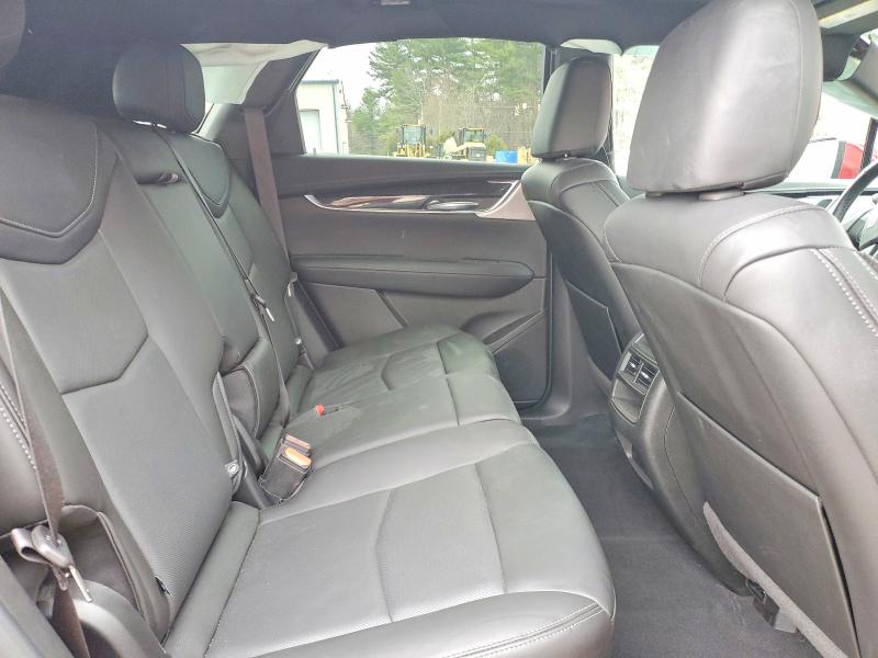 Продаж на аукціоні авто 2021 Cadillac Xt5, vin: 1GYKNDR49MZ122102, номер лоту: 47784916